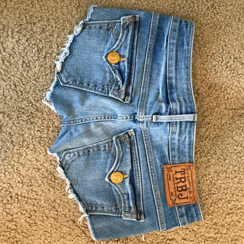 True Religion Shorts
